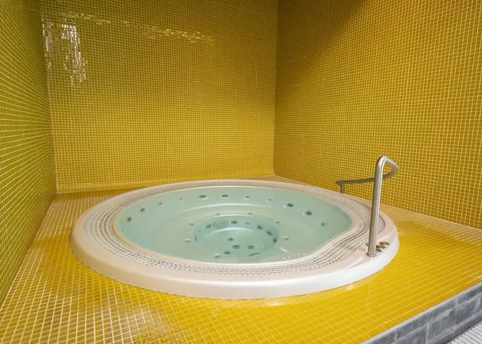 Hotel Ski 4*